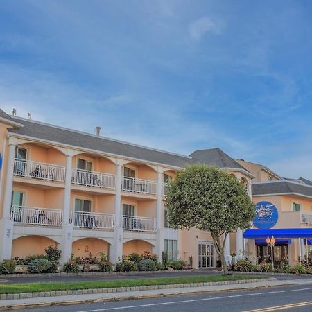 The White Sands Resort And Spa Point Pleasant Beach Buitenkant foto