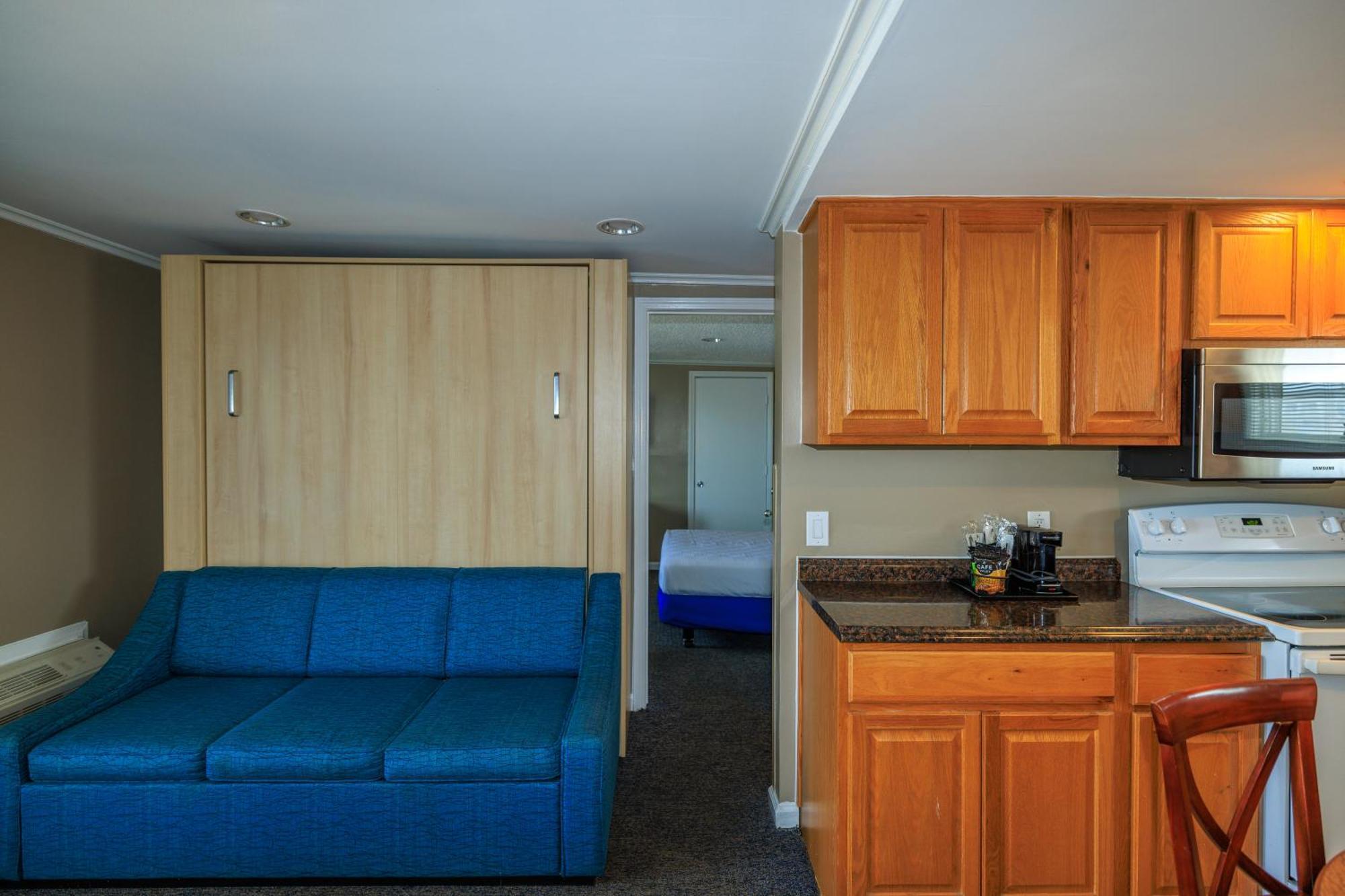 The White Sands Resort And Spa Point Pleasant Beach Buitenkant foto