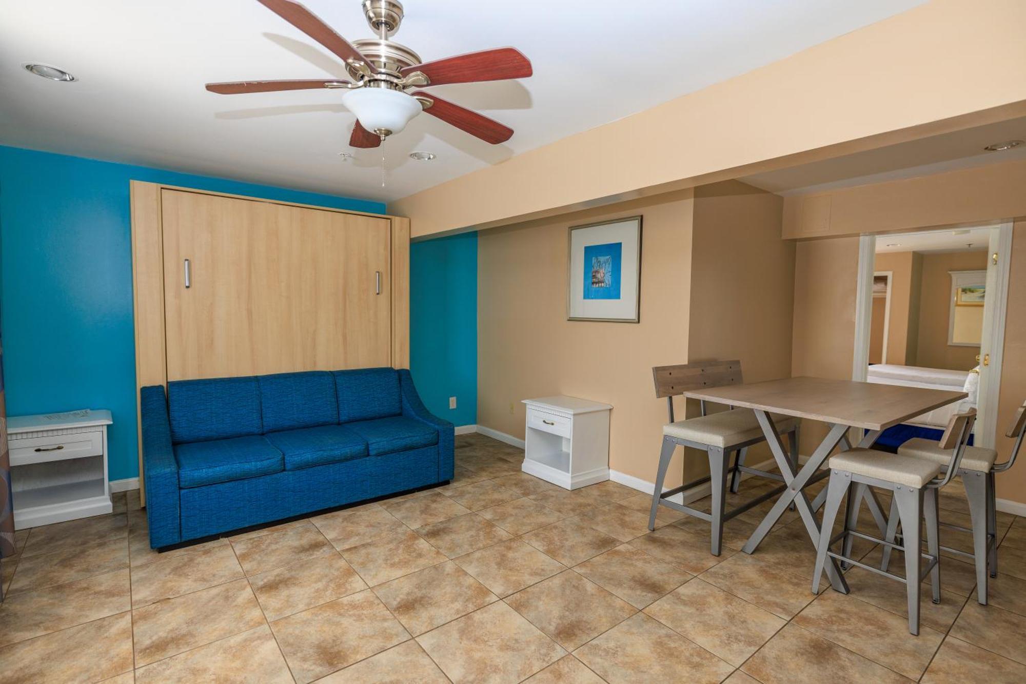 The White Sands Resort And Spa Point Pleasant Beach Buitenkant foto