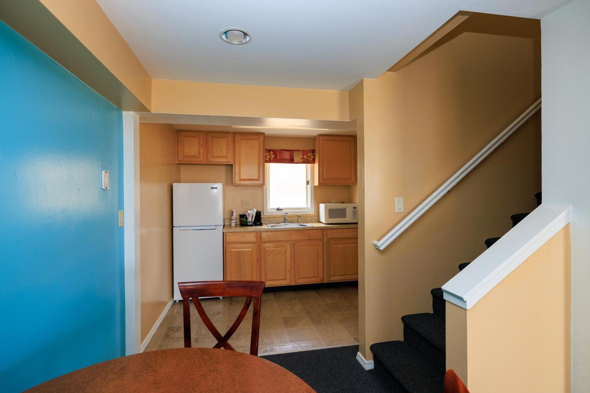 The White Sands Resort And Spa Point Pleasant Beach Buitenkant foto