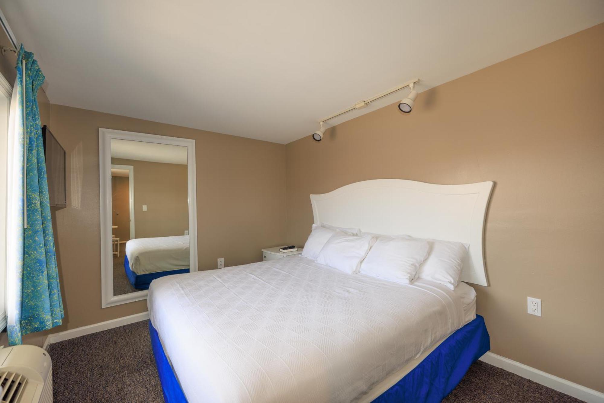 The White Sands Resort And Spa Point Pleasant Beach Buitenkant foto