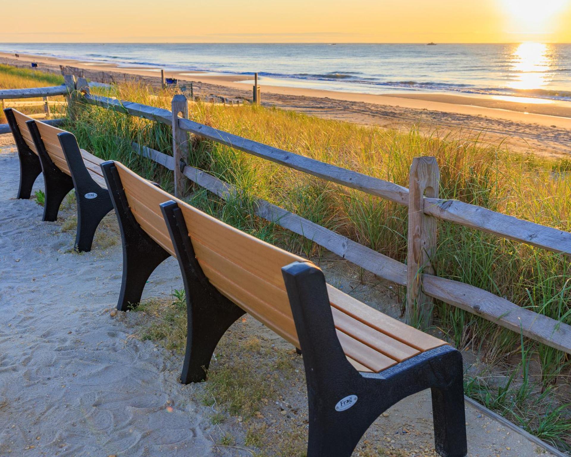 The White Sands Resort And Spa Point Pleasant Beach Buitenkant foto